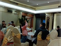 大堂-和乐喜宴海鲜酒家(骏荣广场店)