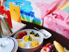 -宁波香格里拉大酒店