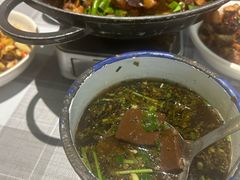 -彭耕记猪油炒小菜(吉联mall店)