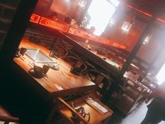 -红花椒火锅(泰州万达店)