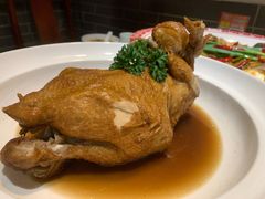 -老德州四合院·德州菜(天衢路店)