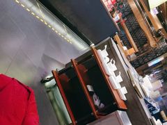 大堂-小厨娘淮扬菜(清江苏宁广场店)