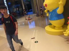 -布吉佳兆业广场