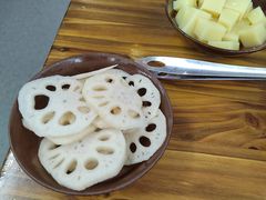 -笔记安顺夺夺粉火锅