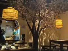 -绿茶餐厅(昌平悦荟店)