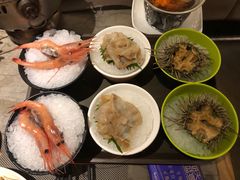 -海天盛宴海鲜自助(正大广场店)