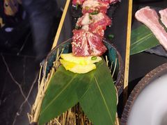 -谷牛和牛烤肉(漕河泾印象城店)