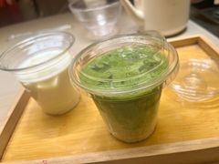 -隐溪茶馆(静安寺店)
