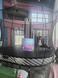 点击看大图 -欧酷世界动力星球(王府井奥莱UP TOWN店)