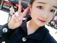 -老城南.鸭血粉丝汤(夫子庙店)