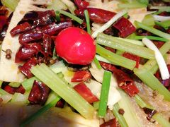 -老板恋上鱼(恒隆广场店)