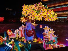 -西安城墙·碑林历史文化景区