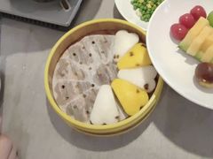 -汉水谣·江景餐厅(江滩店)