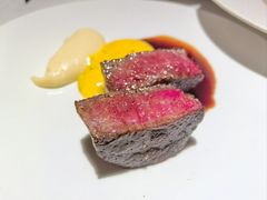 -Oyster Talks 四度蚝法餐厅