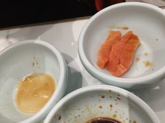 -凯里亚德酒店海鲜自助餐厅(大庆路店)