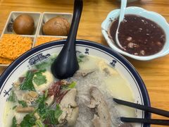 -鸭小妹鸭血粉丝(老门东店)
