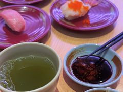 -寿司郎(皇庭广场店)