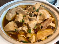 -周家二小姐的菜(西津渡店)