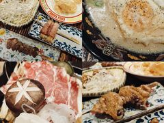 -平成屋·午肴夜酒(四川北路店)
