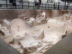 -洛阳周王城天子驾六博物馆