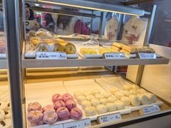 -祥禾饽饽铺·中式糕点(北京来福士店)