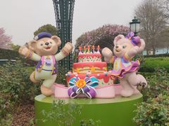 -上海迪士尼度假区