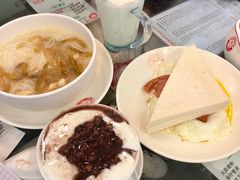 -义顺牛奶公司(庇利金街店)