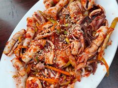 -火云龙烤肉(紫荆花店)