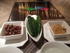 小食-四季火锅酒家(新濠影汇店)