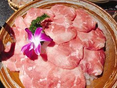 牛舌-盡膳口福·百年汤方火锅(科华北路店)