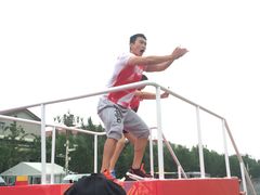 -ISFITCLUB内力健身工作室(奥森店)