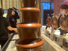 -比格比萨自助(宝山日月光店)