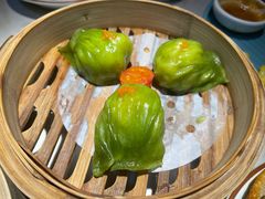 -禄运茶居·手工点心(体育西店)