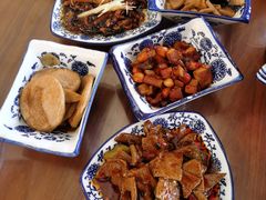 -老横泾面馆(吴中横泾店)