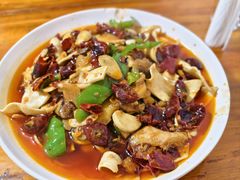 -三哥田螺(北书院街店)