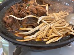 -元银甲·湖北地标美食(汉阳店)