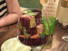 -良木缘咖啡西餐(优品道广场店)