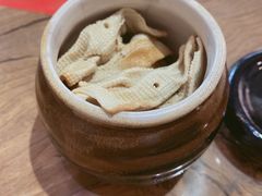 -八珍手工水饺·妈妈的爱(传芳巷店)