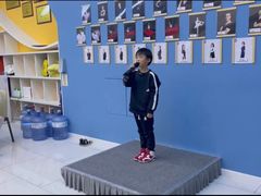 -西安小天鹅艺术团(曲江Alice店)