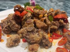 -尚海豆捞(乐虹坊店)