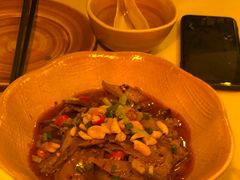 夫妻肺片-龙门阵茶屋川菜馆(武康路店)