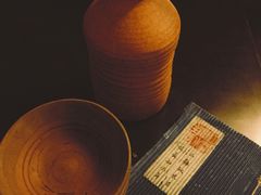 -江湖边·小生活
