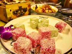 -阿财老铺·老蚌埠龙虾城(华夏总店)