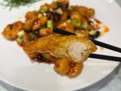 -品味居·首店·大连鲜活海鲜大连菜(东港店)