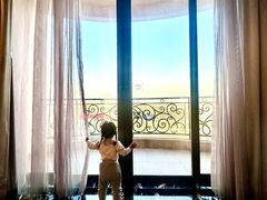 -上海浦东星河湾酒店