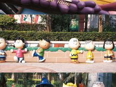 -史努比缤纷世界