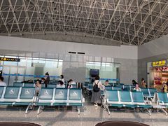 -张家界荷花国际机场