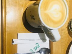 -雕刻时光咖啡馆(北苑店)