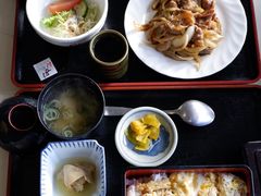 -居酒屋弁慶 十和田湖畔休屋店