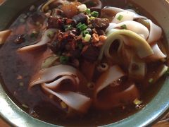 -十里香粉馆(虹桥中路店)